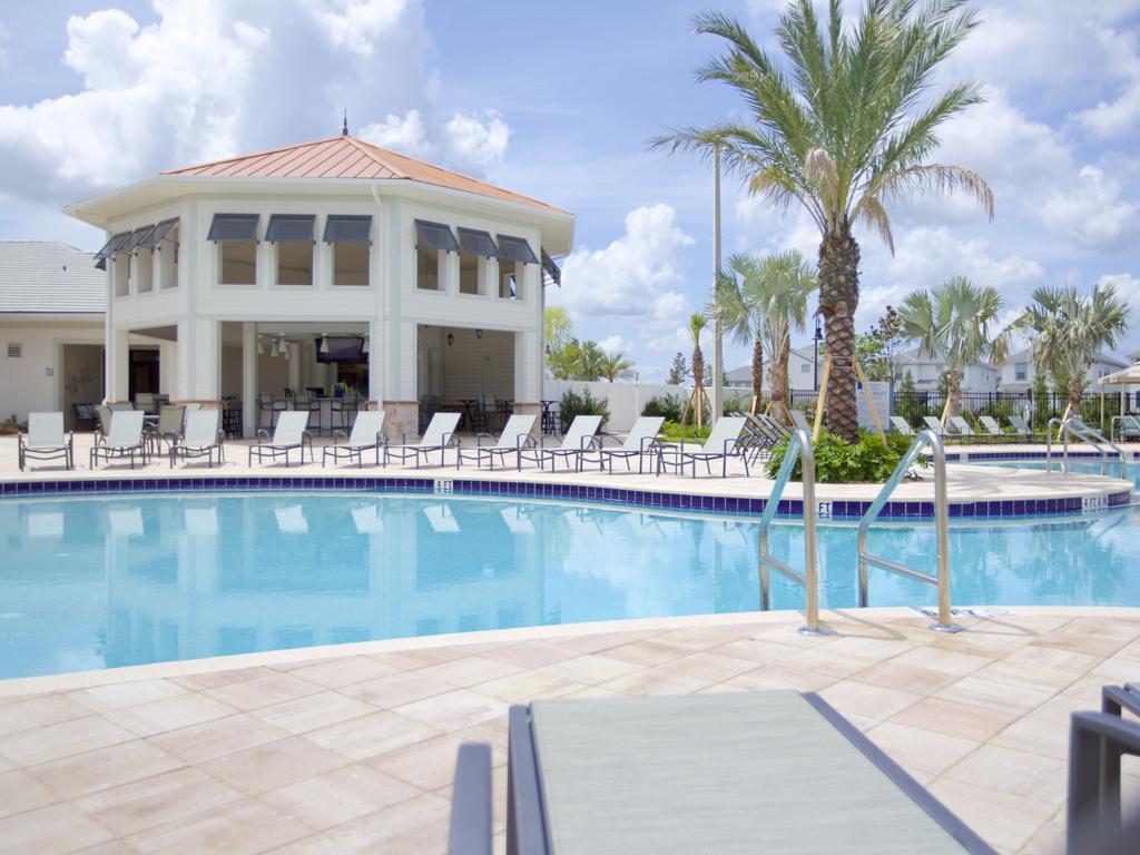 Magical Memories Villas-Disney Area By Ipg Florida Kissimmee Εξωτερικό φωτογραφία