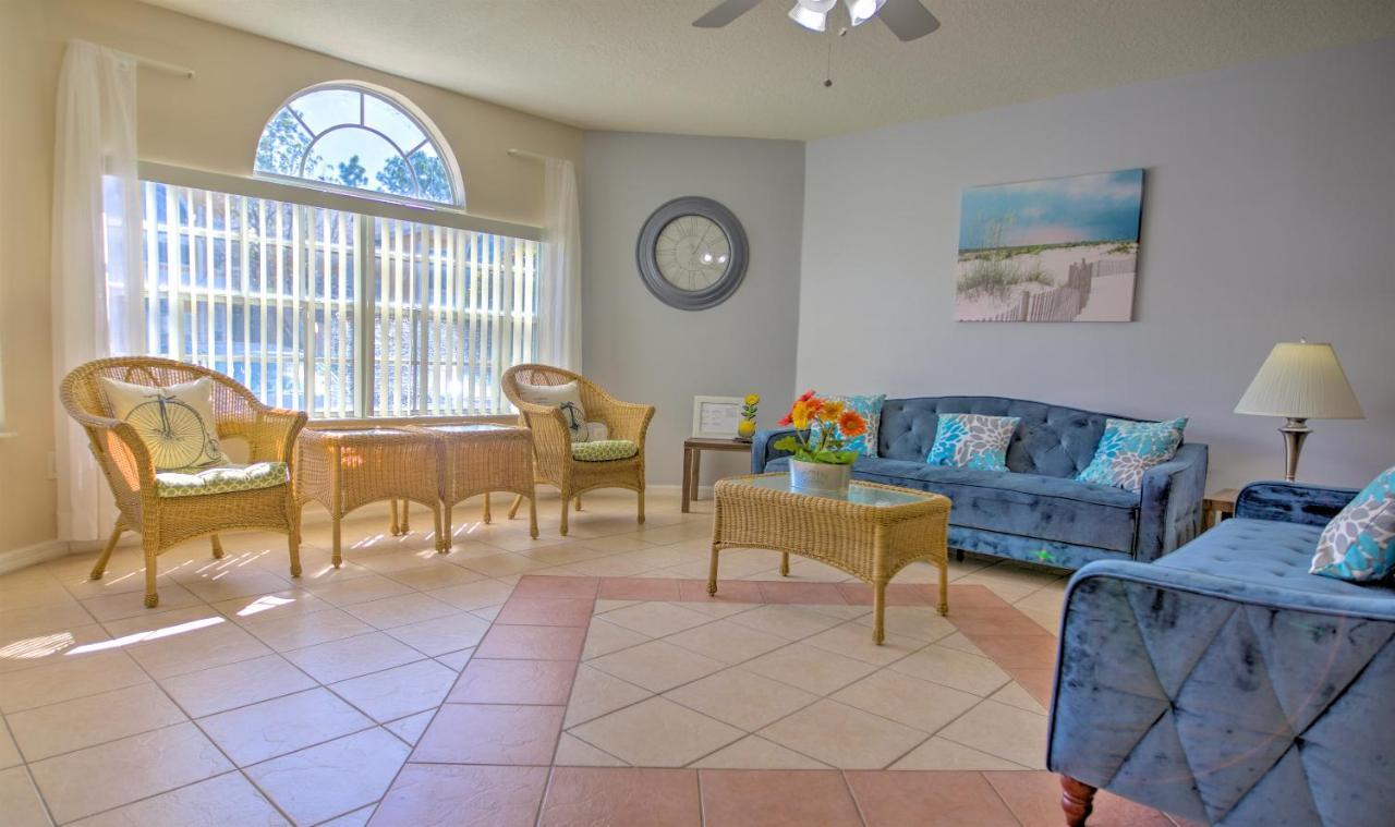 Magical Memories Villas-Disney Area By Ipg Florida Kissimmee Εξωτερικό φωτογραφία