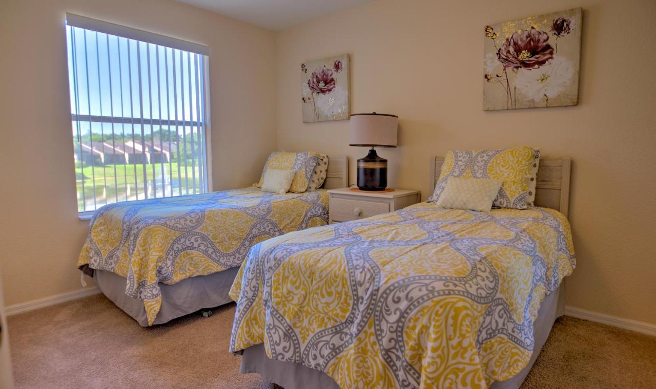 Magical Memories Villas-Disney Area By Ipg Florida Kissimmee Εξωτερικό φωτογραφία